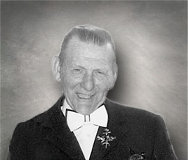 Willy Kritzmüller - stilgestaltung.de