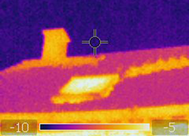 Thumbnail 4 - Bauthermografie und Gebäudethermografie von stilgestaltung.de